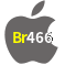Aplicativo Br466 para iOS