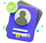 Tornar-se um membro do Br466 é muito simples