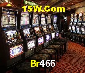 Account Benefits Br466