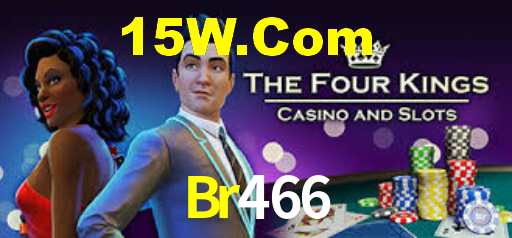 Br466: A Experiência de Casino com Jogos de Mesa ao Vivo
