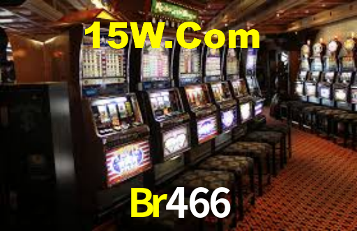 Sinta a adrenalina dos jogos de cassino com Br466