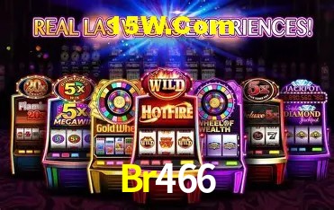 Slot Games Br466