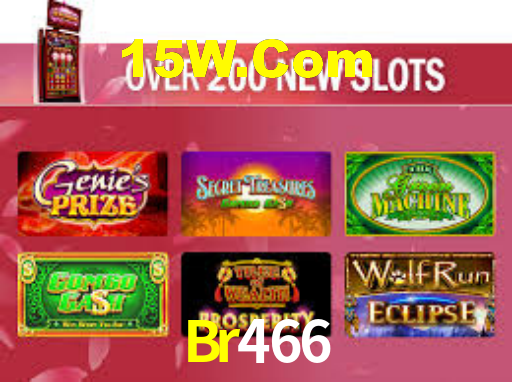Br466 Bet