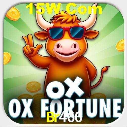 Descubra o Mundo do Cassino Online com Br466