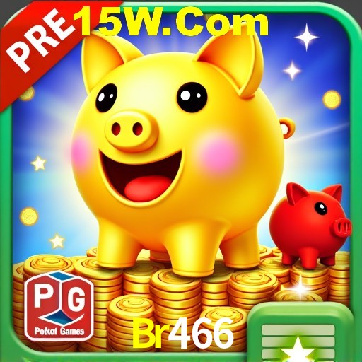 APP oficial da Br466 para mobile