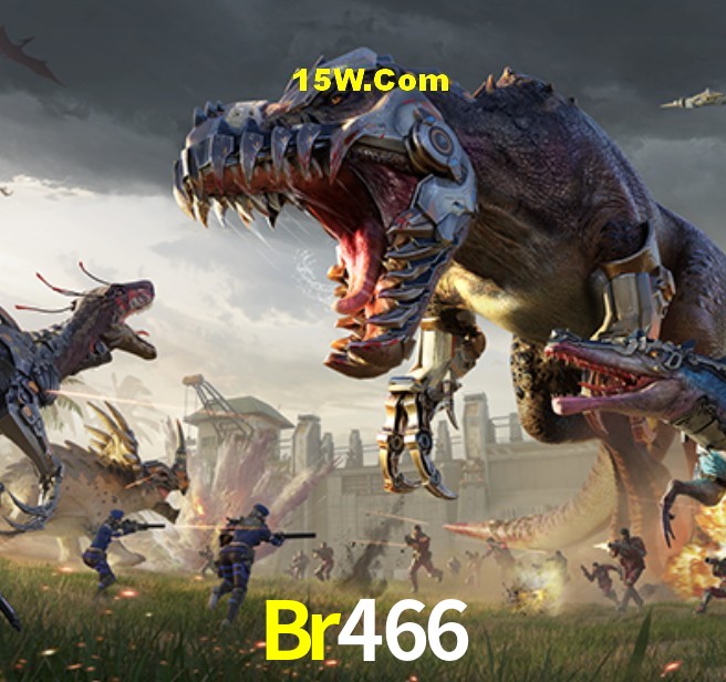 cassino Br466