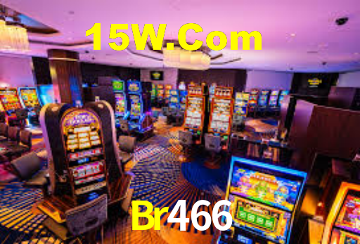 Br466 Bet
