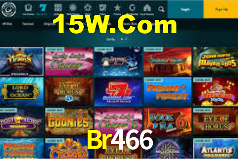 Br466,Br466.Com