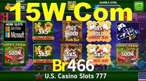 VIP Casino Br466