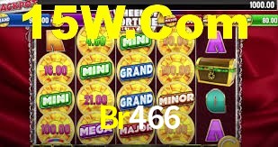 Welcome Bonus Br466