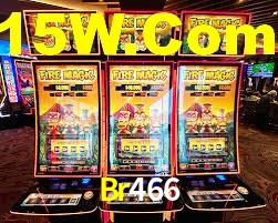 Tournaments Br466