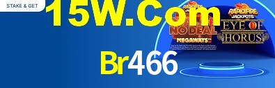 Tournaments Br466
