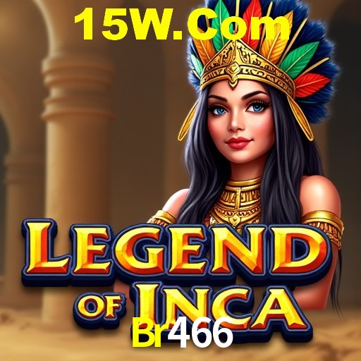 Descubra o Mundo do Cassino Online com Br466