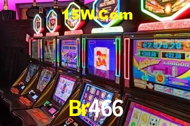 Quick Registration Br466