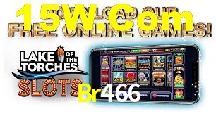 Programa VIP Br466