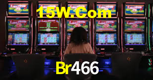 Br466 - Site De Jogos De Cassino - Br466.Com