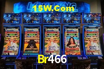 Security Systems Br466
