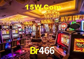 Live Casino Br466