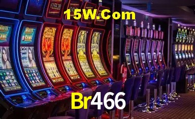 Welcome Bonus Br466