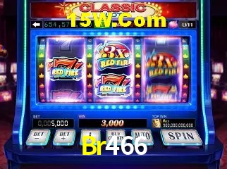 Promoção Relâmpago Br466