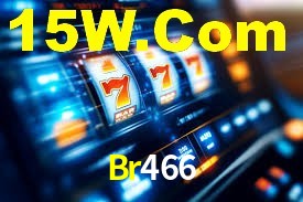 Game Statistics Br466