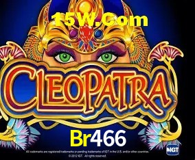 Jogos de Slot Br466