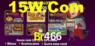 Live Casino Br466