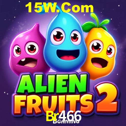 APP oficial da Br466 para mobile