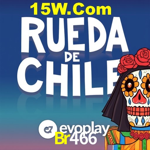 Cadastro rápido e seguro na Br466