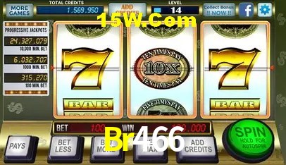 Sistemas de Segurança Br466