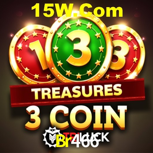 Desvendando o Mundo dos Jogos Virtuais na Br466