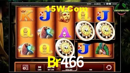 Provedores de Jogos Br466