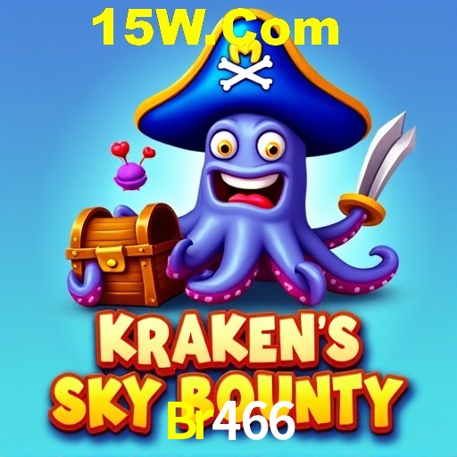 Platform Technology Br466