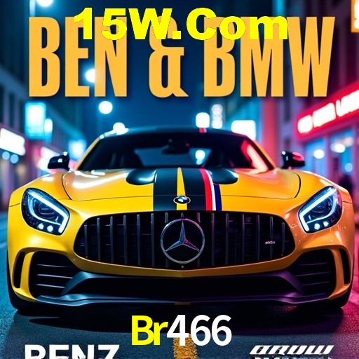 Descubra o Mundo do Cassino Online com Br466