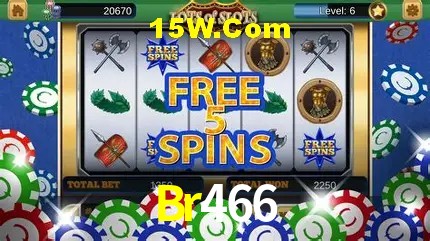 Benefícios da Conta Br466