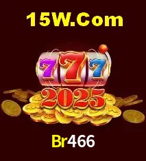 Bônus de Boas-vindas Br466