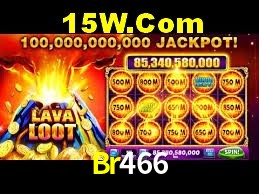 Game Providers Br466